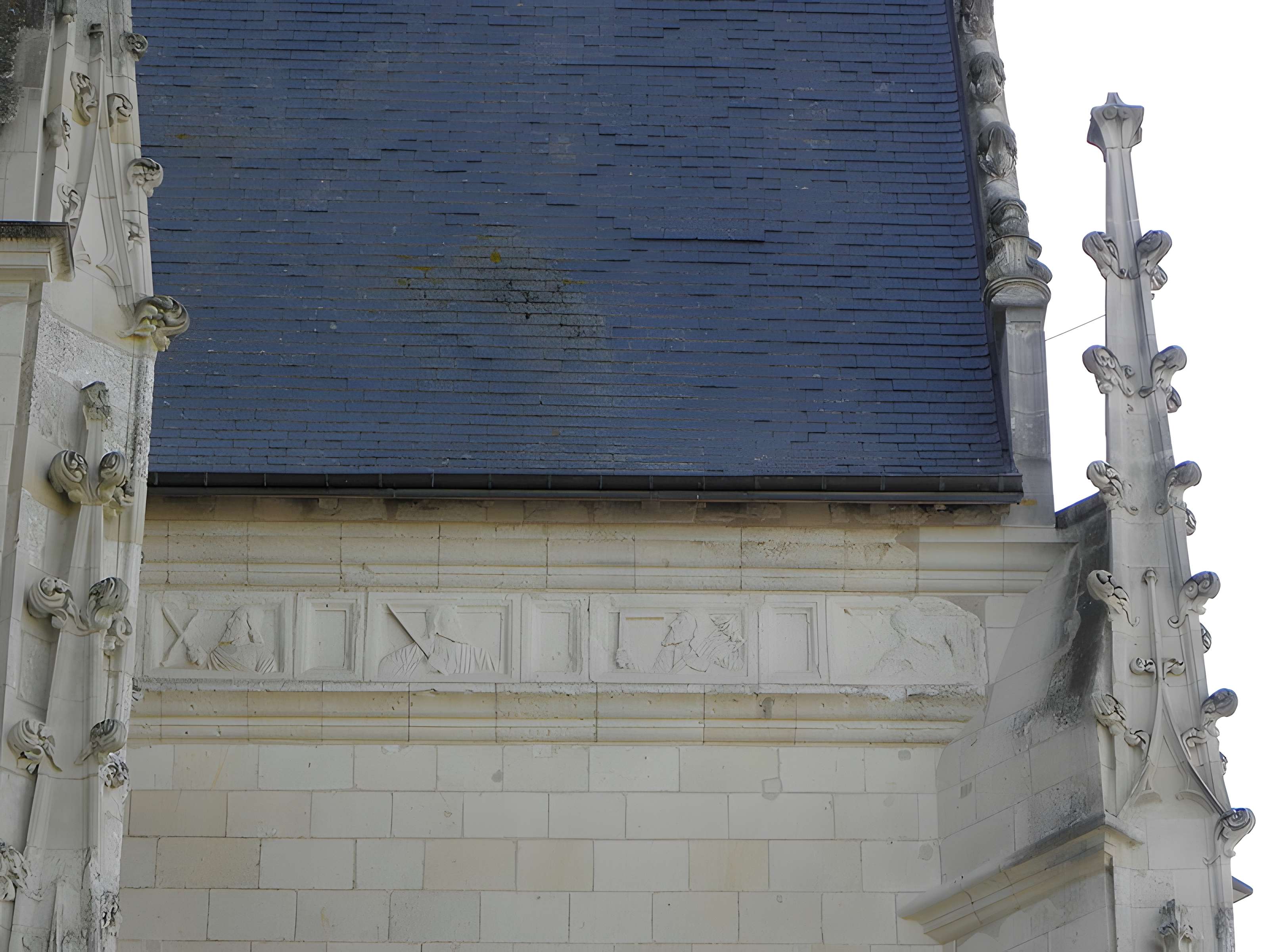 Église Saint-Jean-Baptiste de Montrésor