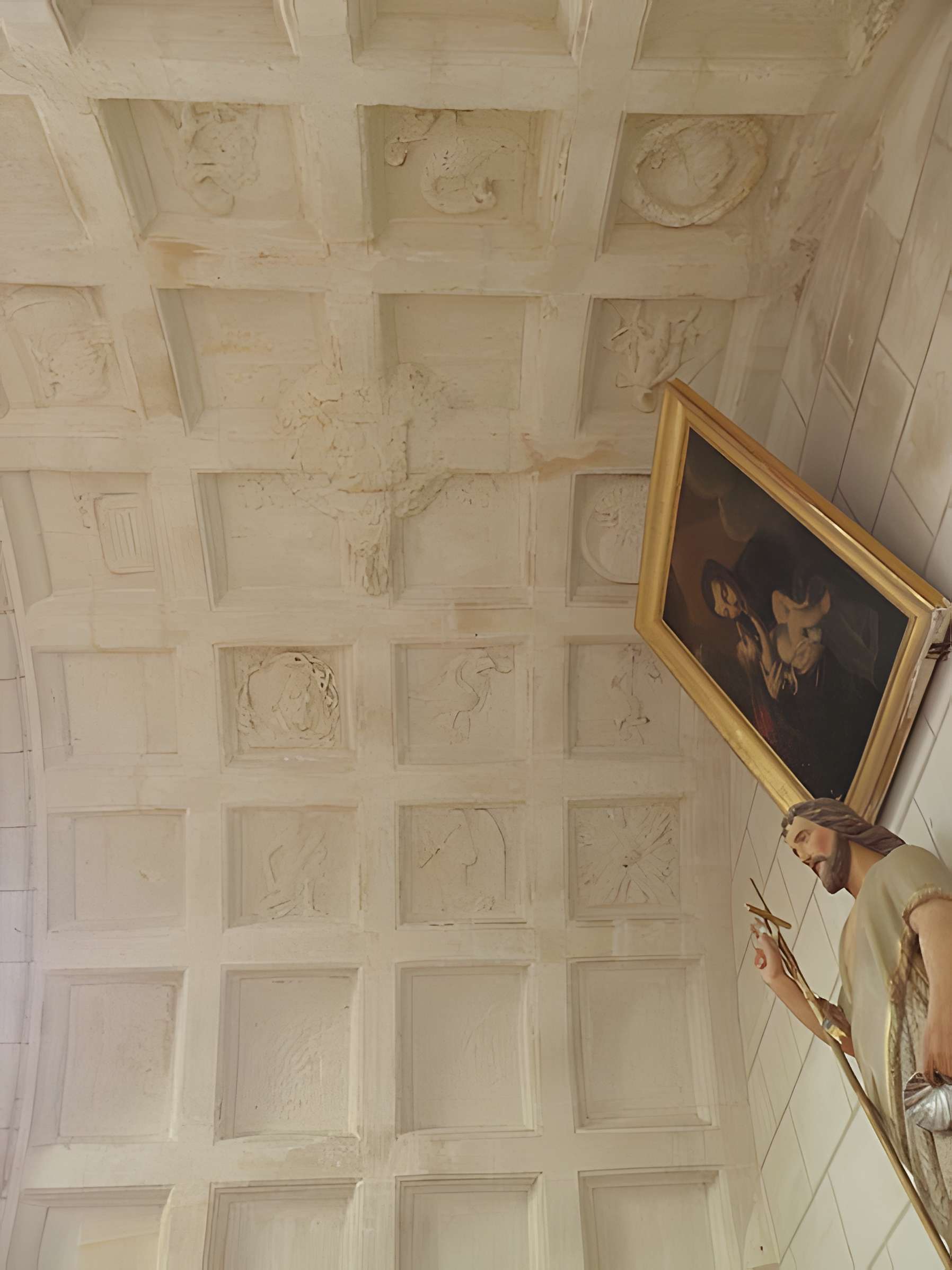 Église Saint-Jean-Baptiste de Montrésor