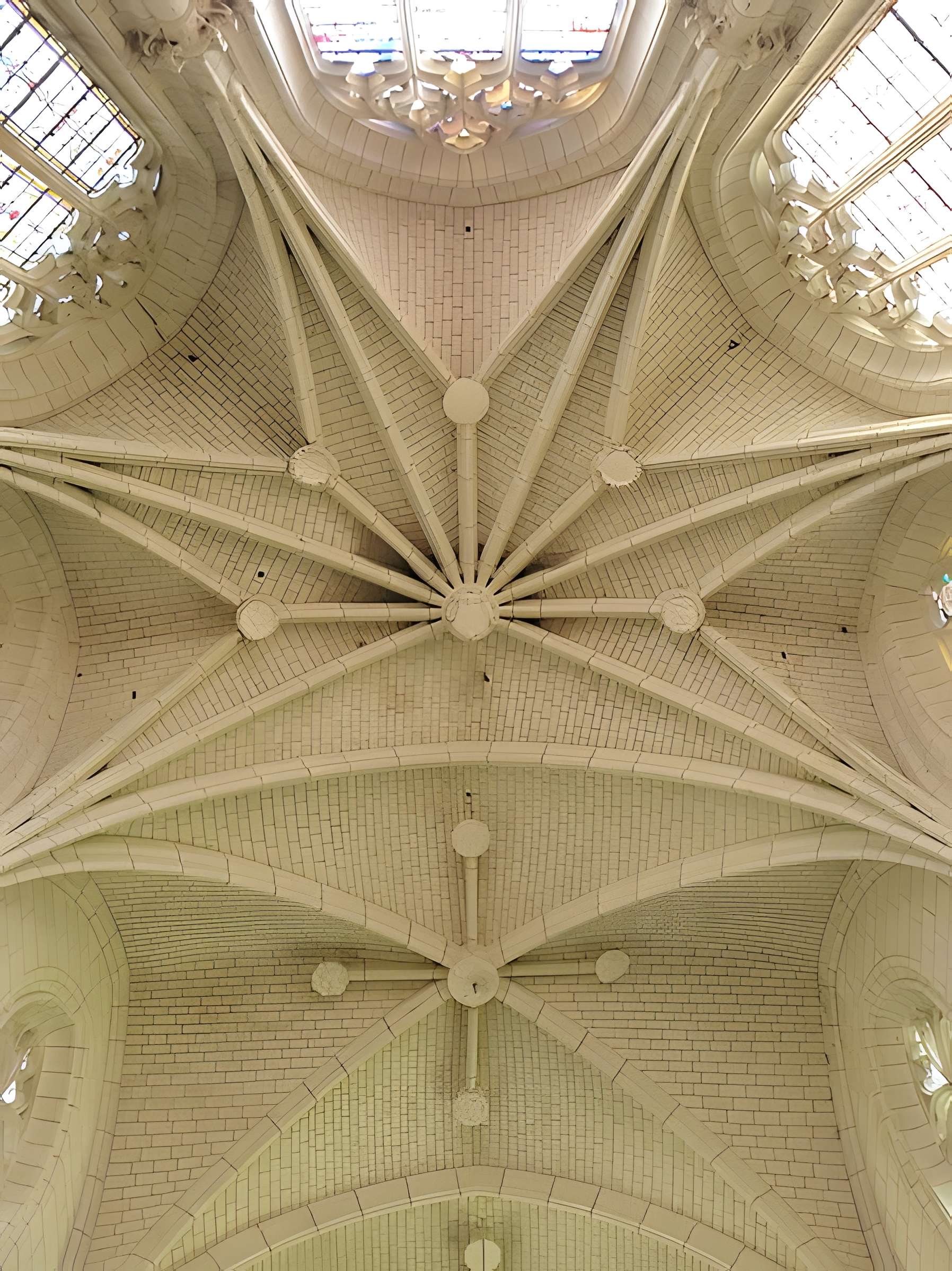 Église Saint-Jean-Baptiste de Montrésor