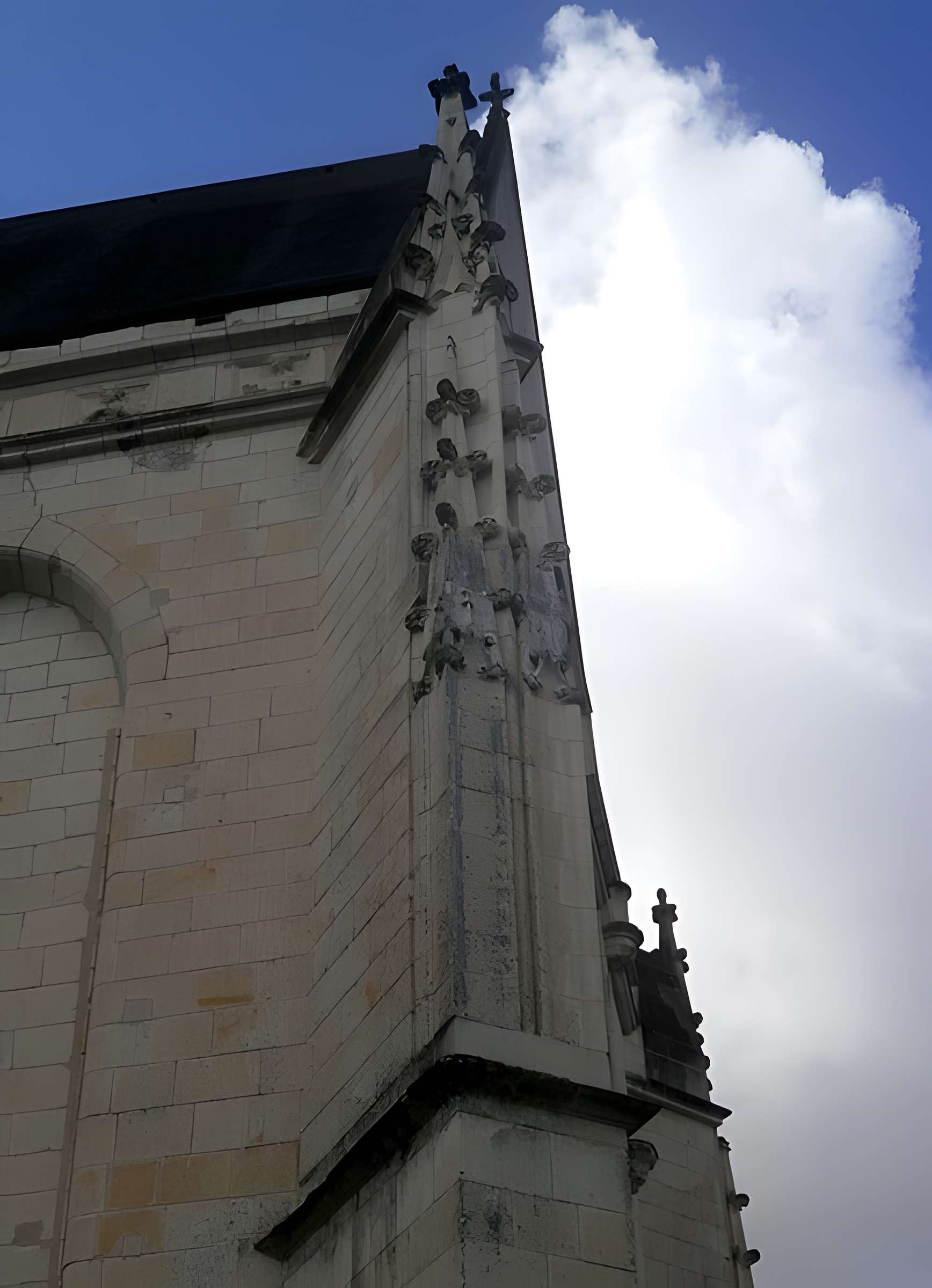 Église Saint-Jean-Baptiste de Montrésor