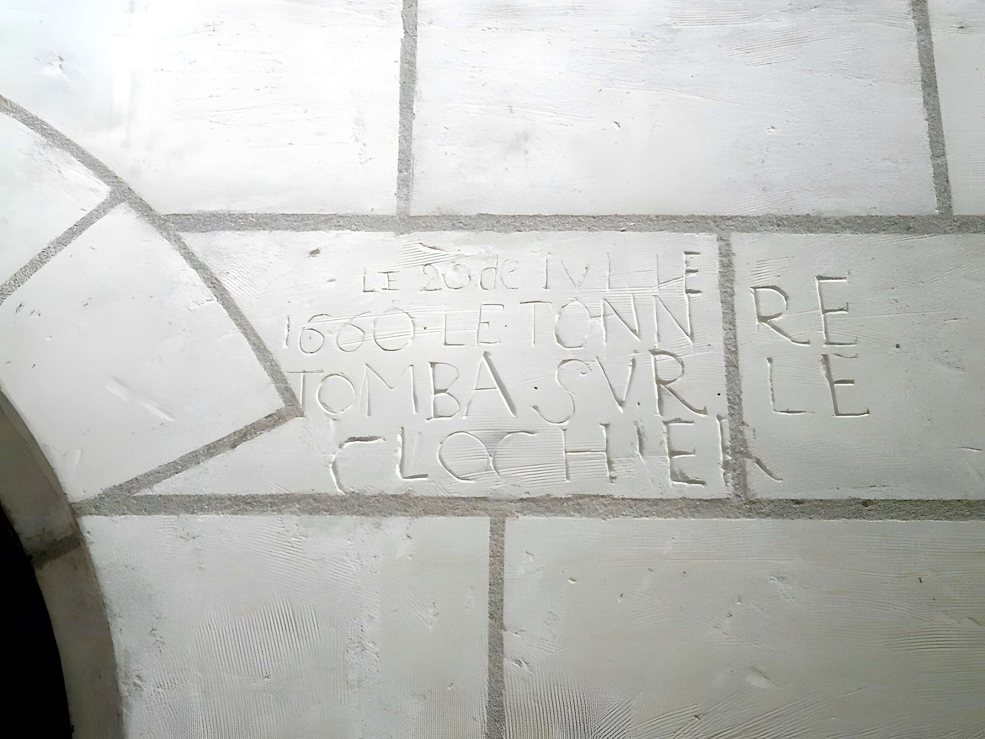 Église Saint-Jean-Baptiste de Montrésor