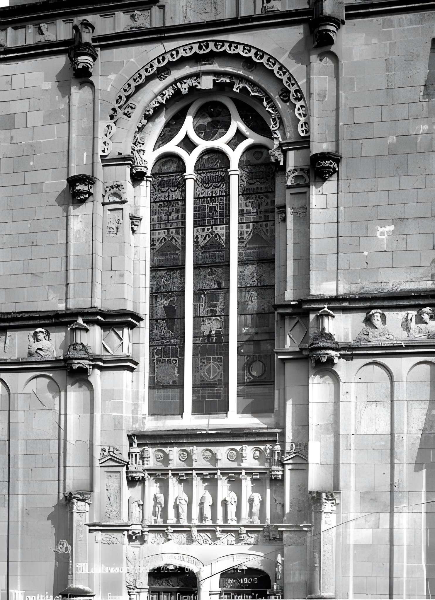 Église Saint-Jean-Baptiste de Montrésor