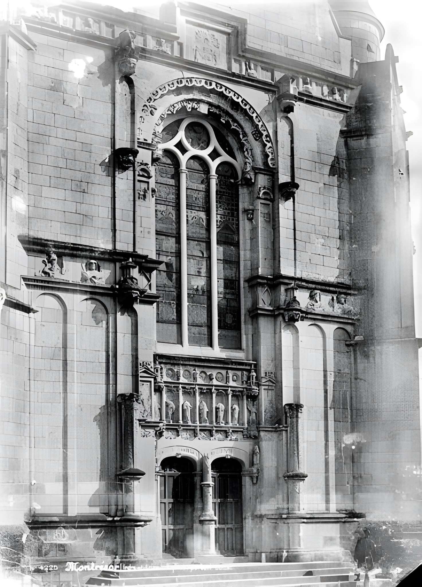 Église Saint-Jean-Baptiste de Montrésor