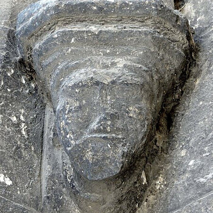 Photo de Église Saint-Jean-Baptiste de Nemours