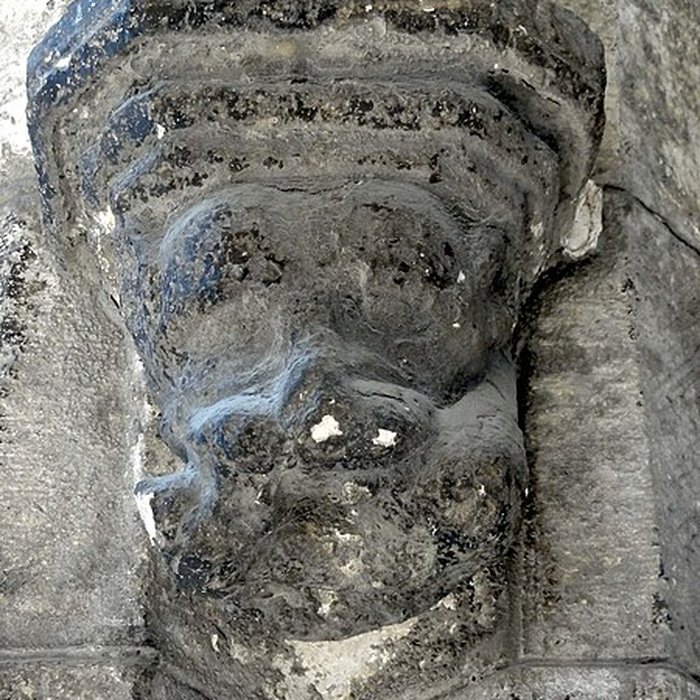 Photo de Église Saint-Jean-Baptiste de Nemours