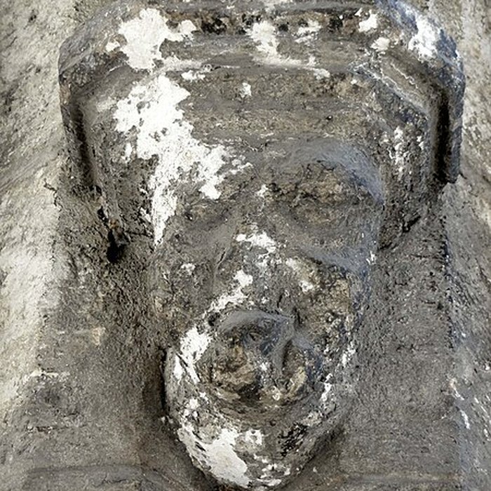 Photo de Église Saint-Jean-Baptiste de Nemours