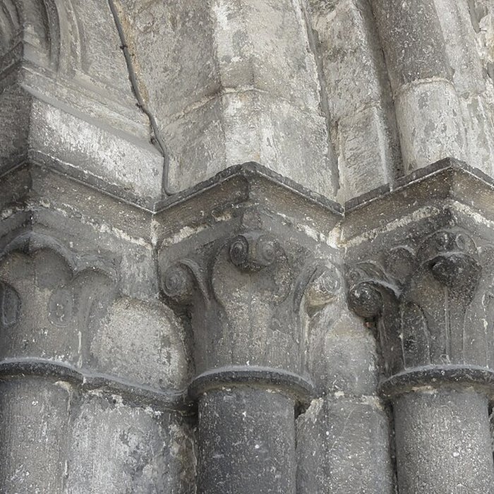 Photo de Église Saint-Jean-Baptiste de Nemours