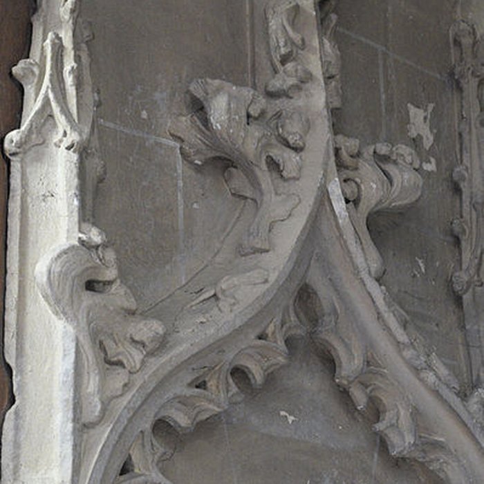 Photo de Église Saint-Jean-Baptiste de Nemours