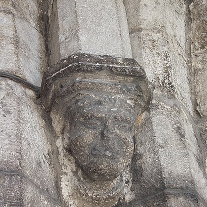 Photo de Église Saint-Jean-Baptiste de Nemours
