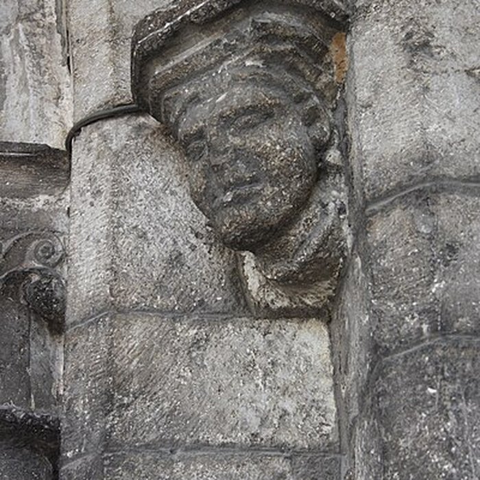 Photo de Église Saint-Jean-Baptiste de Nemours