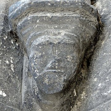 Église Saint-Jean-Baptiste de Nemours