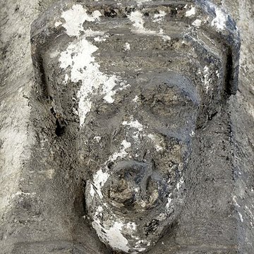 Église Saint-Jean-Baptiste de Nemours