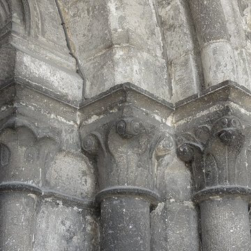 Église Saint-Jean-Baptiste de Nemours