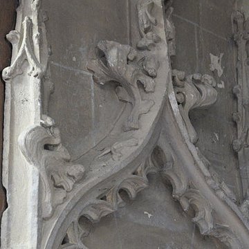 Église Saint-Jean-Baptiste de Nemours