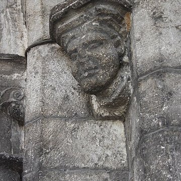 Église Saint-Jean-Baptiste de Nemours