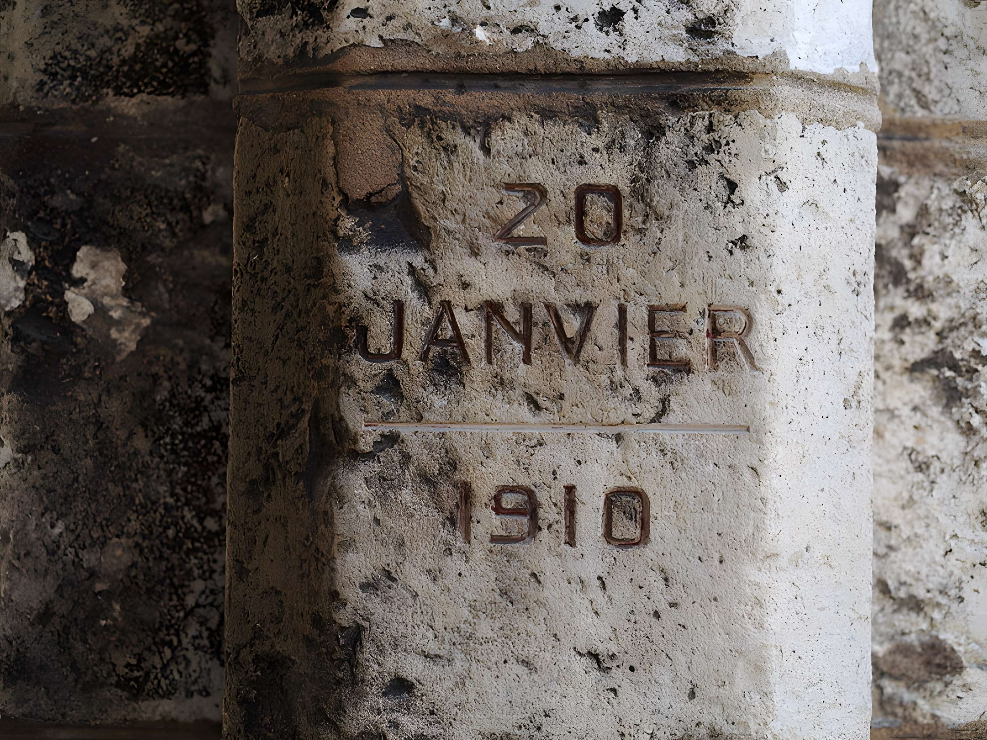 Église Saint-Jean-Baptiste de Nemours