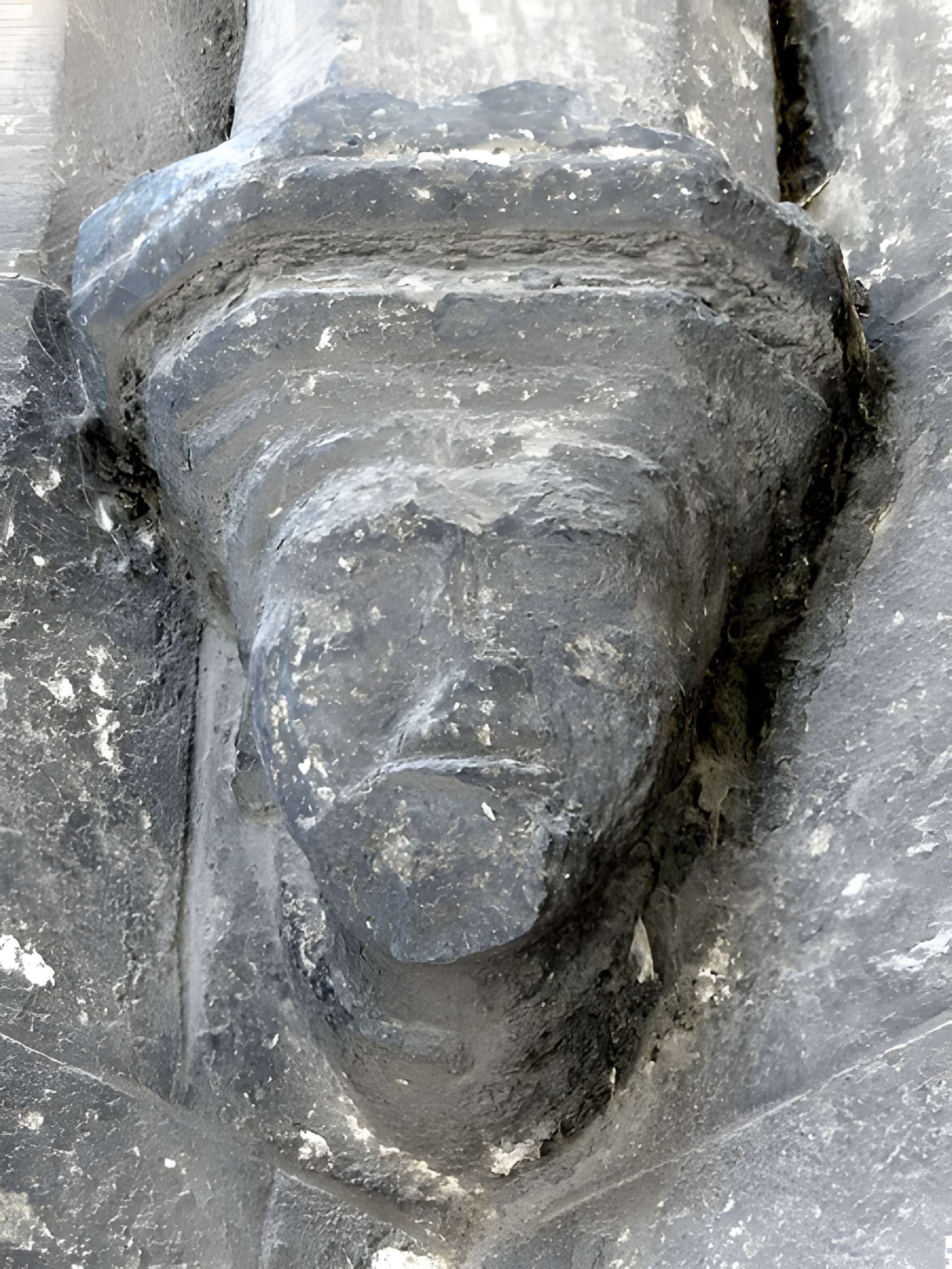 Église Saint-Jean-Baptiste de Nemours