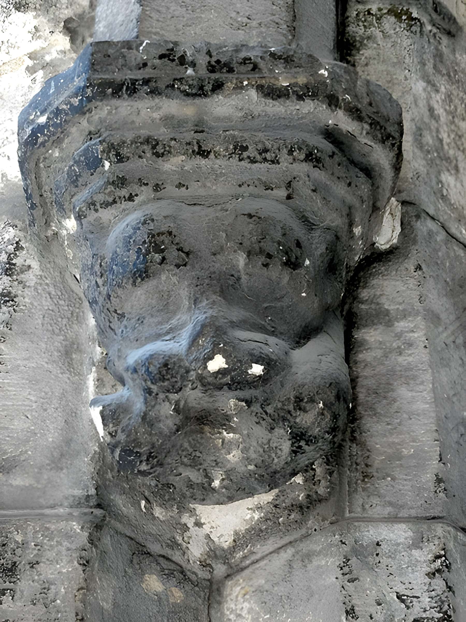 Église Saint-Jean-Baptiste de Nemours