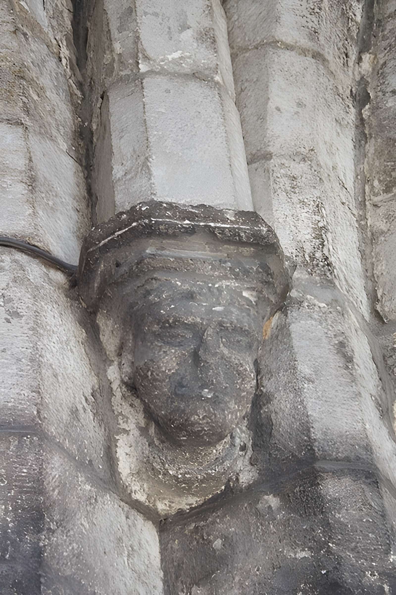 Église Saint-Jean-Baptiste de Nemours