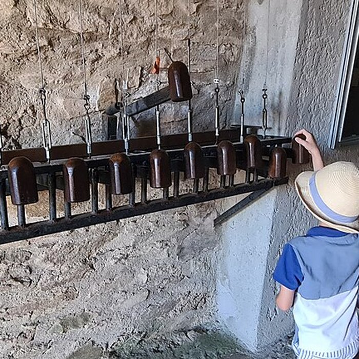 Photo de Église Saint-Jean-Baptiste de Pradelles-Cabardès