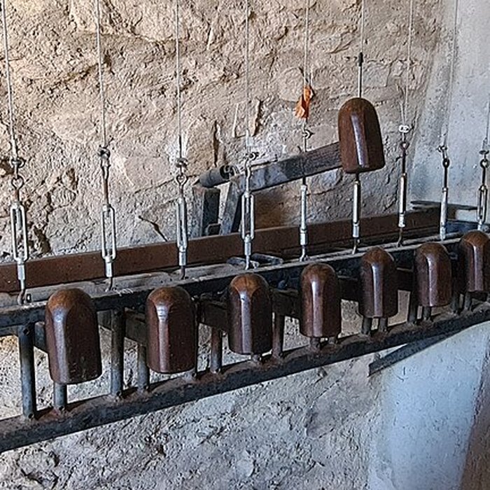 Photo de Église Saint-Jean-Baptiste de Pradelles-Cabardès