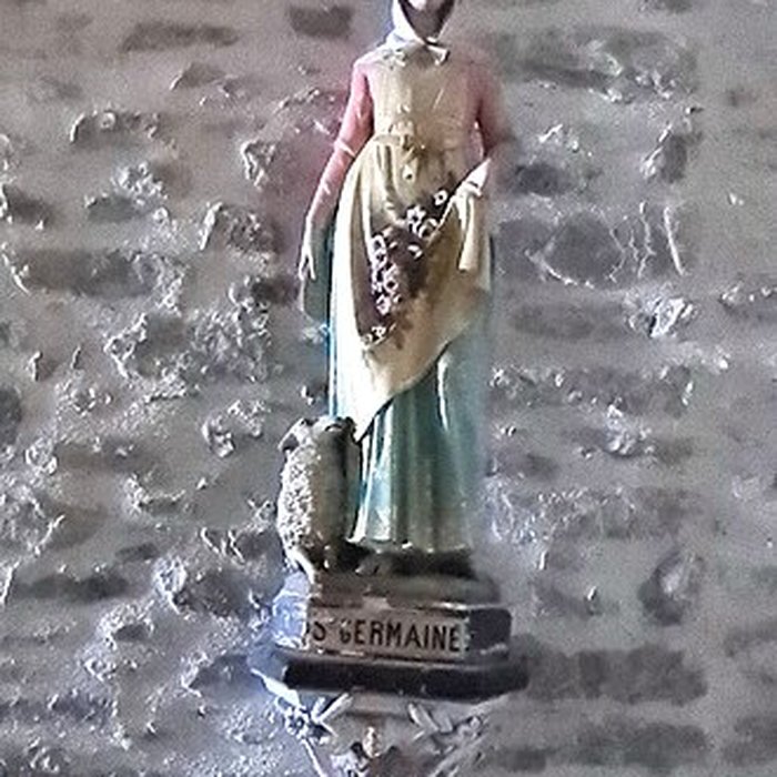 Photo de Église Saint-Jean-Baptiste de Pradelles-Cabardès