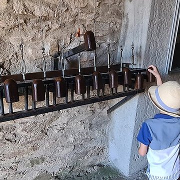 Église Saint-Jean-Baptiste de Pradelles-Cabardès