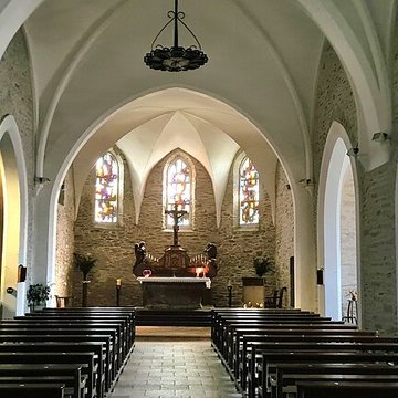 Église Saint-Jean-Baptiste de Pradelles-Cabardès