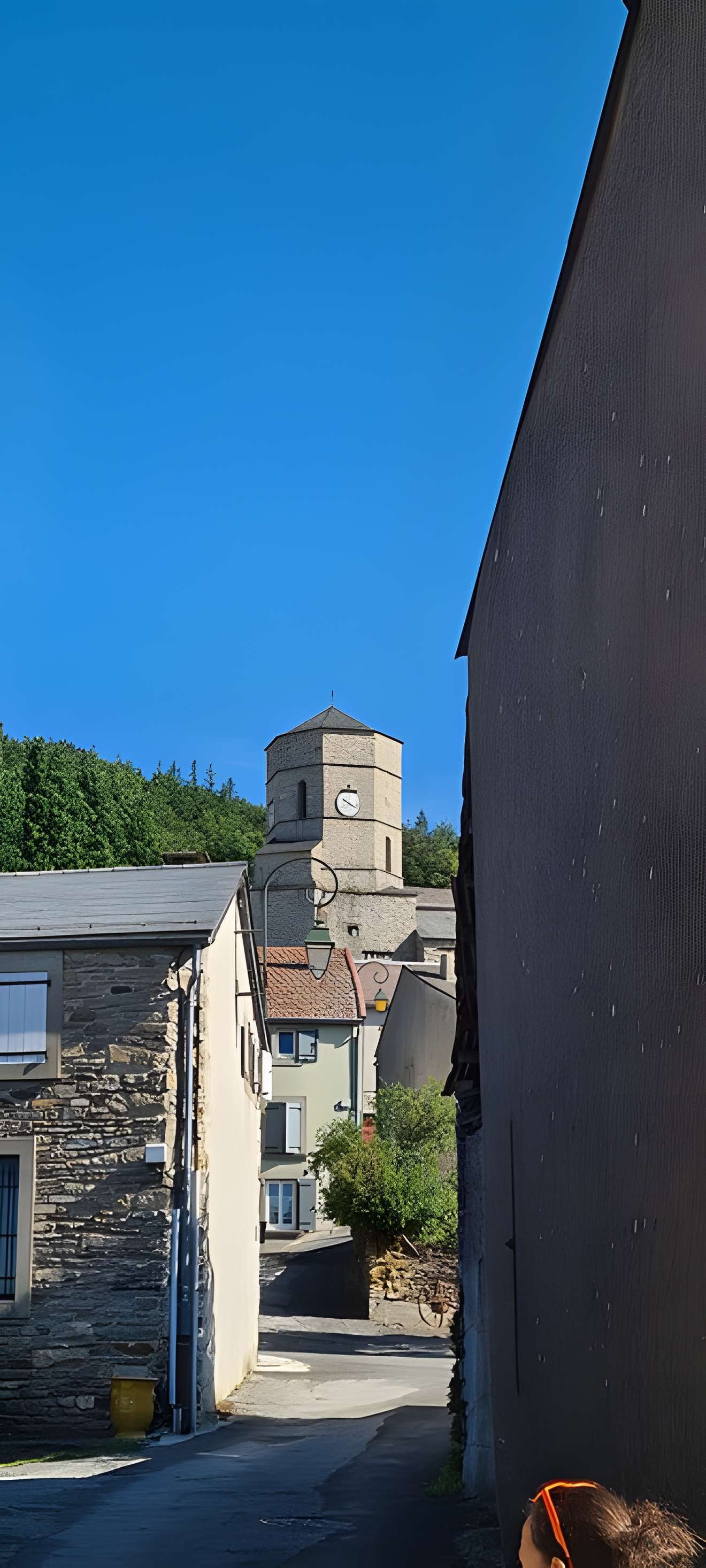Église Saint-Jean-Baptiste de Pradelles-Cabardès