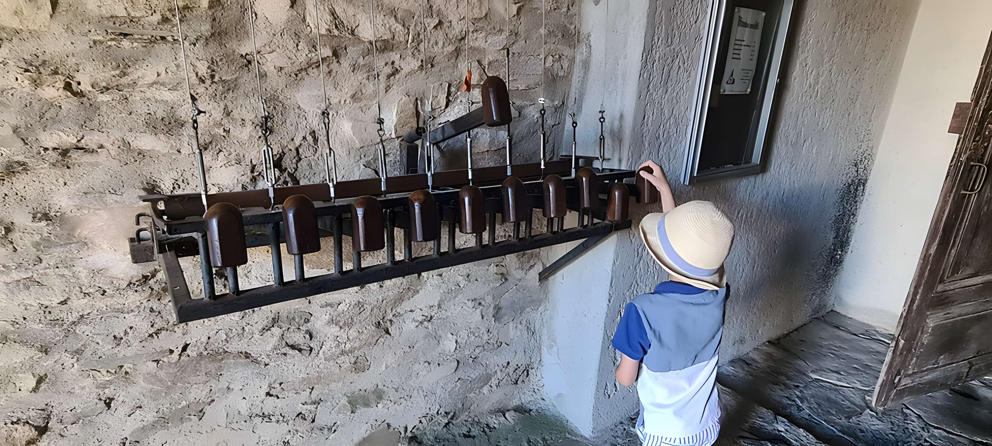Église Saint-Jean-Baptiste de Pradelles-Cabardès