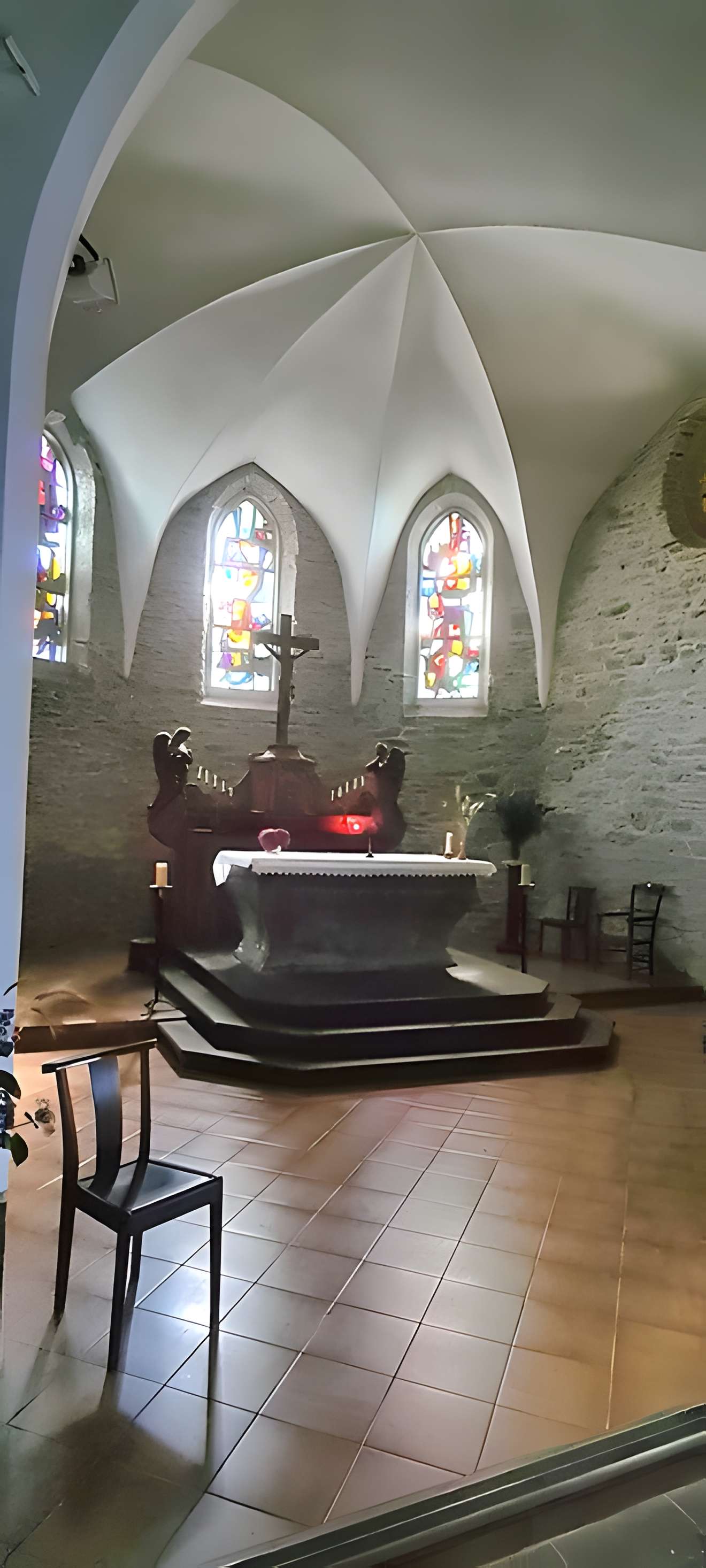 Église Saint-Jean-Baptiste de Pradelles-Cabardès