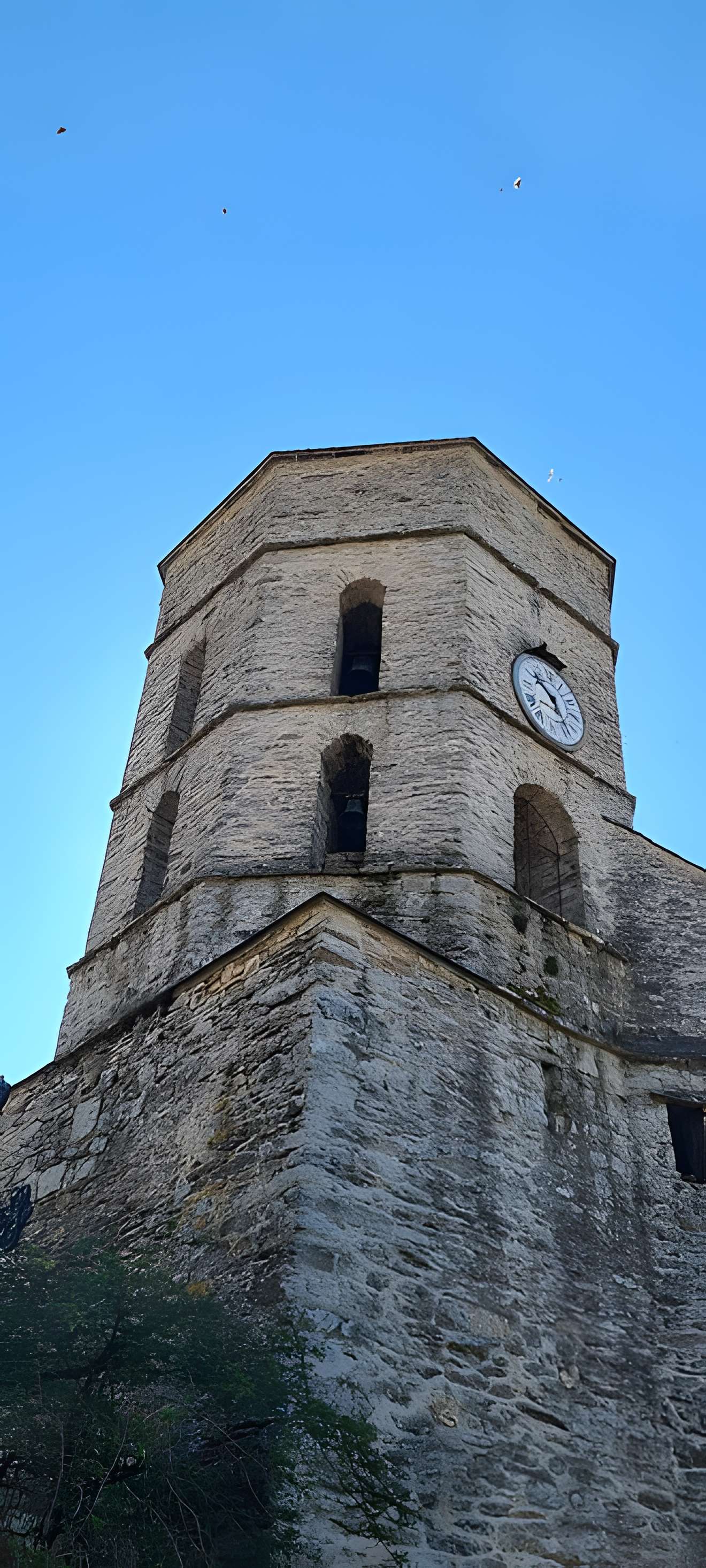 Église Saint-Jean-Baptiste de Pradelles-Cabardès