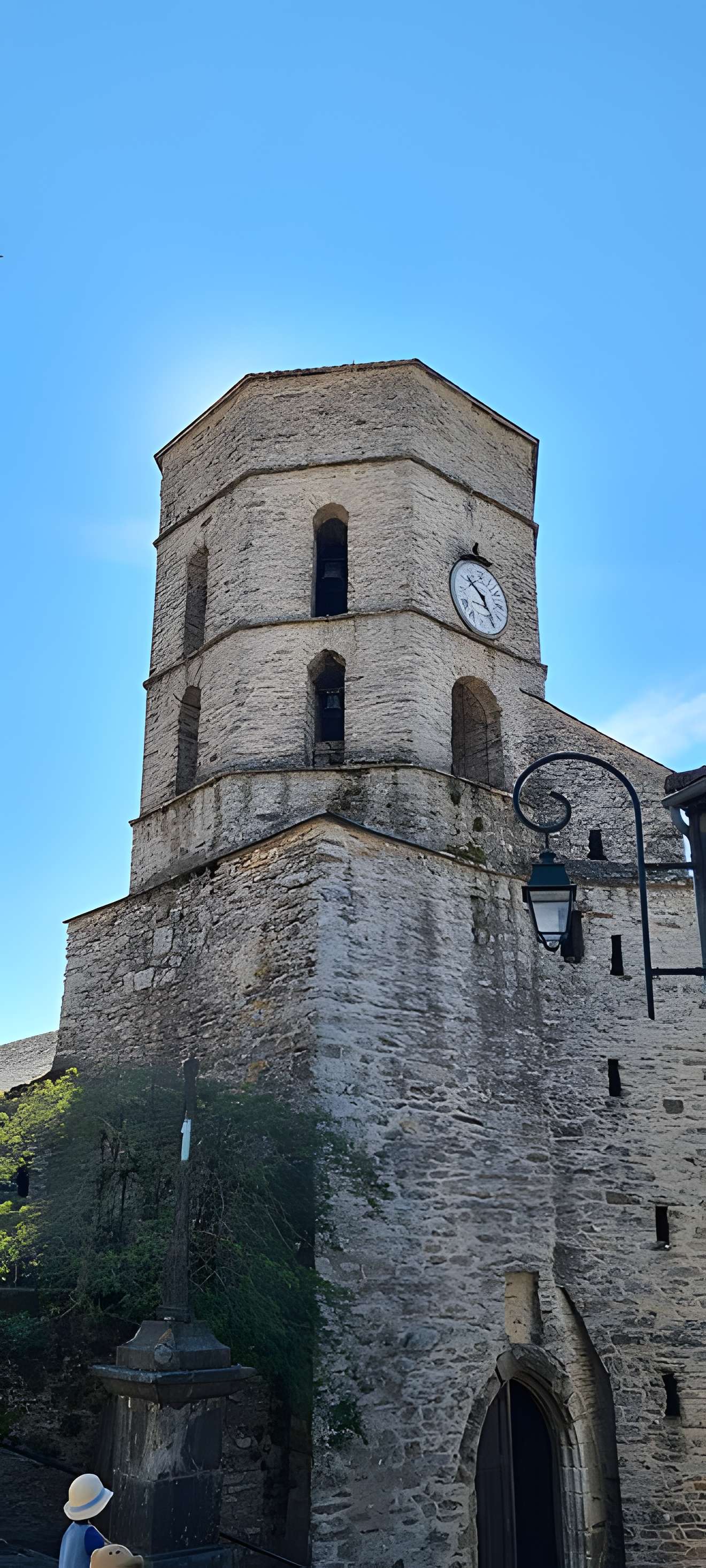 Église Saint-Jean-Baptiste de Pradelles-Cabardès