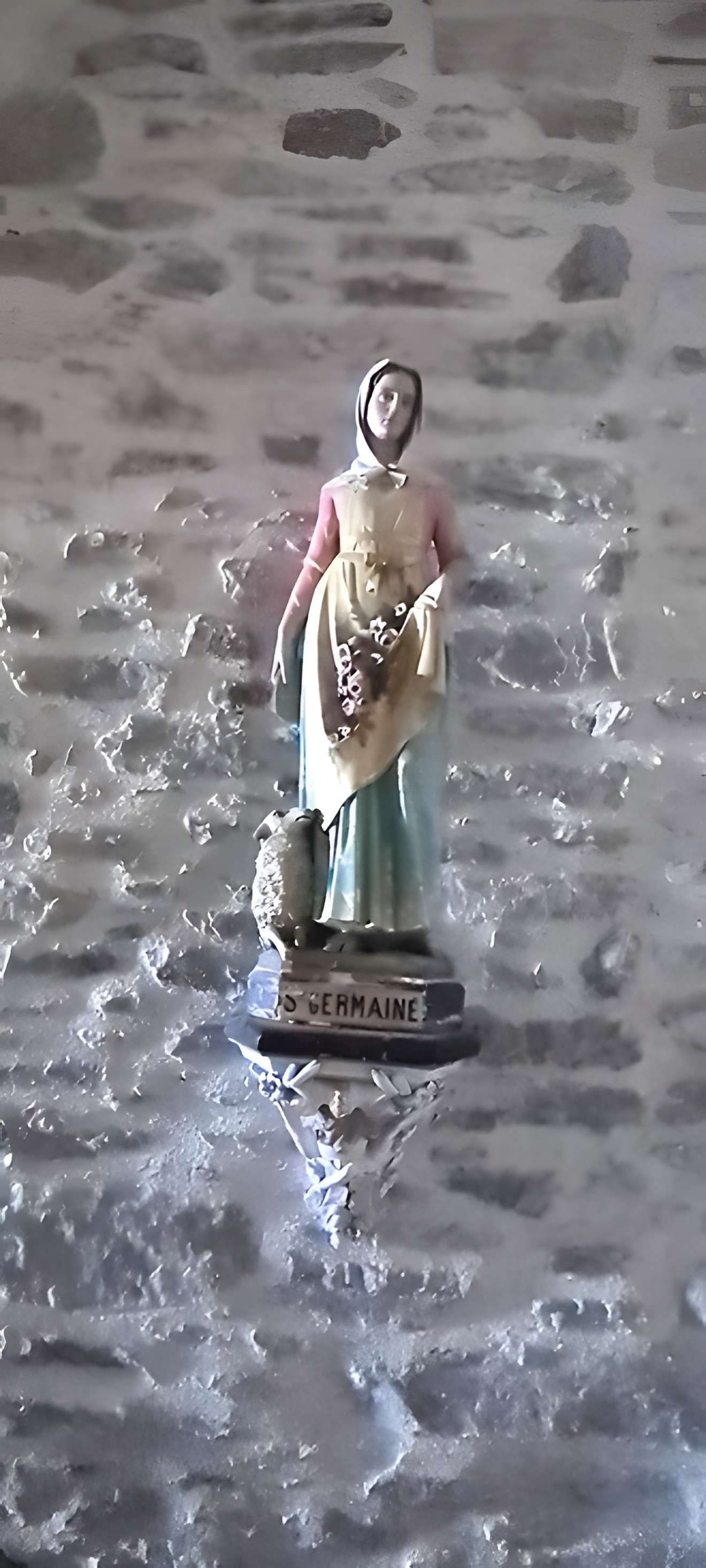 Église Saint-Jean-Baptiste de Pradelles-Cabardès