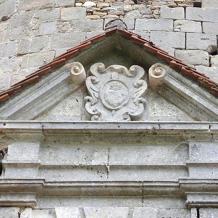 Photo de Église Saint-Jean-Baptiste de Saint-Jean-de-Côle