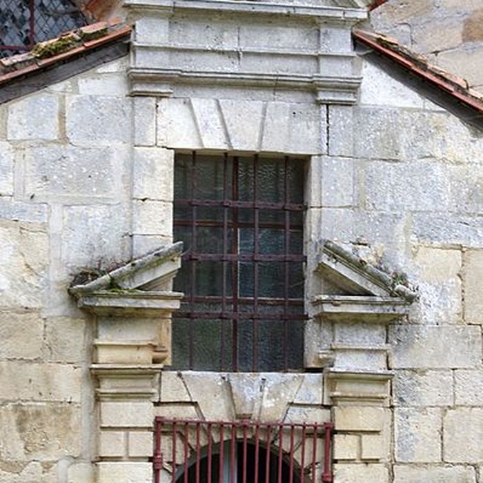 Photo de Église Saint-Jean-Baptiste de Saint-Jean-de-Côle