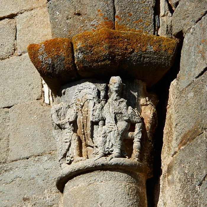 Photo de Église Saint-Jean-Baptiste de Saint-Jean-de-Côle