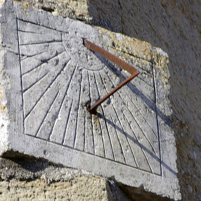 Photo de Église Saint-Jean-Baptiste de Saint-Jean-de-Côle