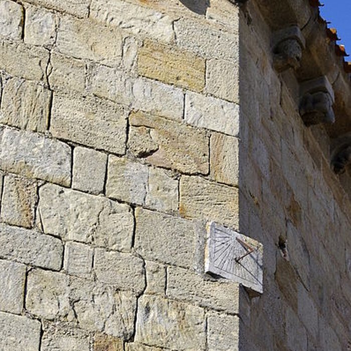 Photo de Église Saint-Jean-Baptiste de Saint-Jean-de-Côle