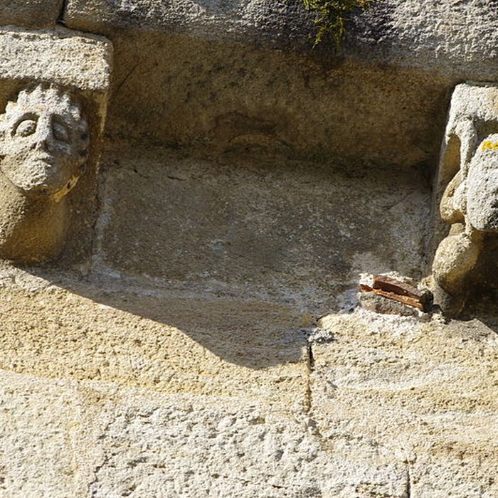 Photo de Église Saint-Jean-Baptiste de Saint-Jean-de-Côle