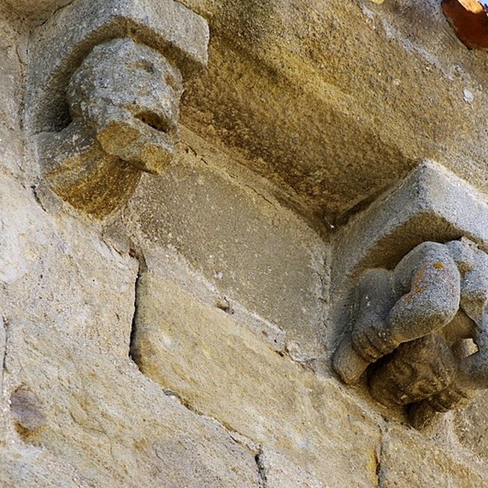 Photo de Église Saint-Jean-Baptiste de Saint-Jean-de-Côle
