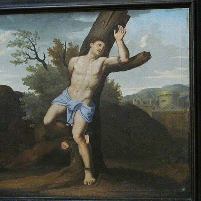 Photo de Église Saint-Jean-Baptiste de Saint-Jean-de-Côle