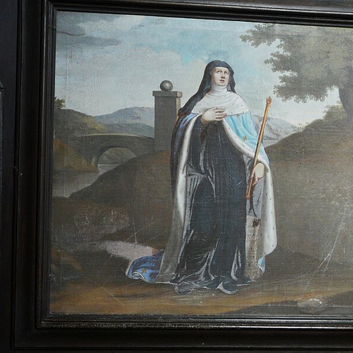 Photo de Église Saint-Jean-Baptiste de Saint-Jean-de-Côle