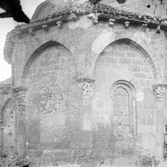 Photo de Église Saint-Jean-Baptiste de Saint-Jean-de-Côle