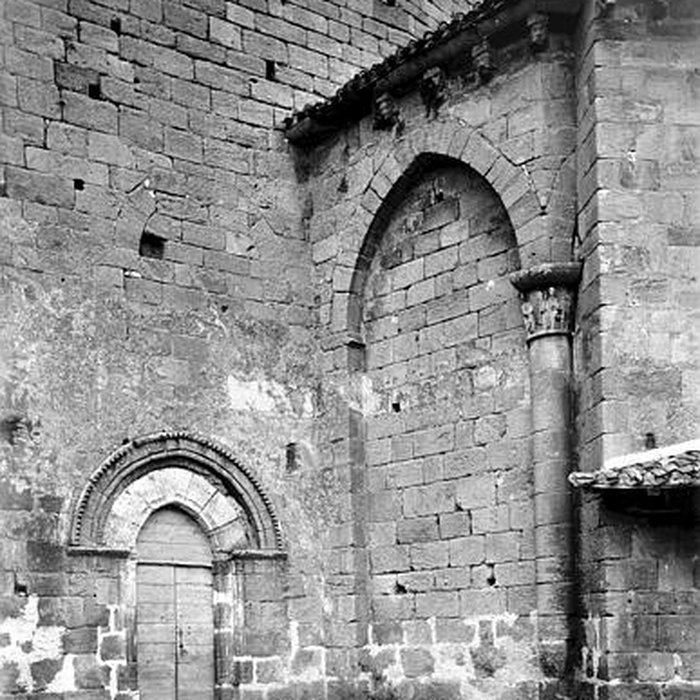 Photo de Église Saint-Jean-Baptiste de Saint-Jean-de-Côle