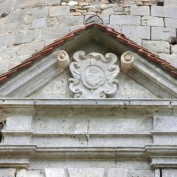 Église Saint-Jean-Baptiste de Saint-Jean-de-Côle
