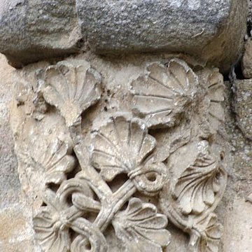 Église Saint-Jean-Baptiste de Saint-Jean-de-Côle
