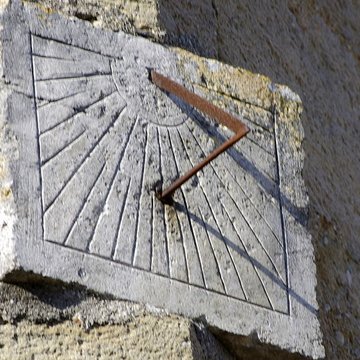 Église Saint-Jean-Baptiste de Saint-Jean-de-Côle
