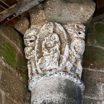 Église Saint-Jean-Baptiste de Saint-Jean-de-Côle
