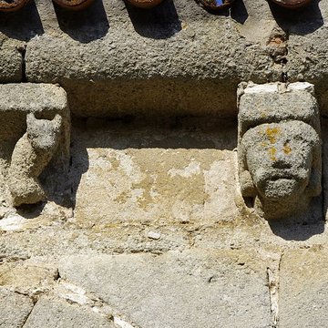 Église Saint-Jean-Baptiste de Saint-Jean-de-Côle
